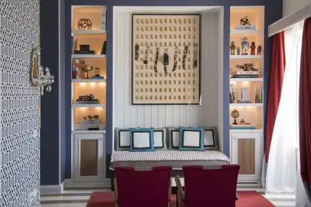 Capri Tiberio Palace - The Leadings of the World - 78
