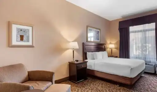 Best Western Plus Las Vegas South Henderson - 54