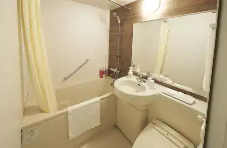 Sotetsu Fresa Inn Osaka-Shinsaibashi - 57