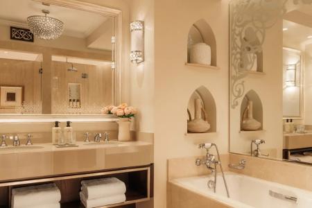 One&Only Royal Mirage Resort at Jumeirah Beach - 41