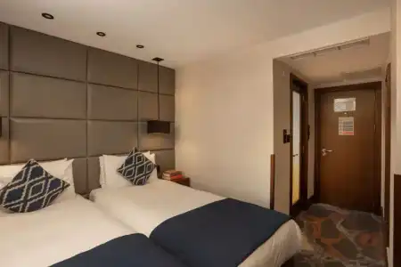 Montcalm Chilworth Townhouse, Paddington - 61