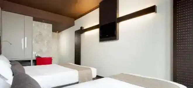 Best Western Continental - 55