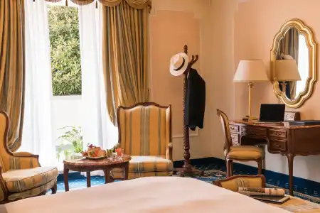 ABANO GRAND – Lifestyle Spa & Fine Dining - 33