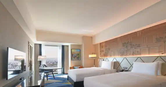 Hilton Amman - 52