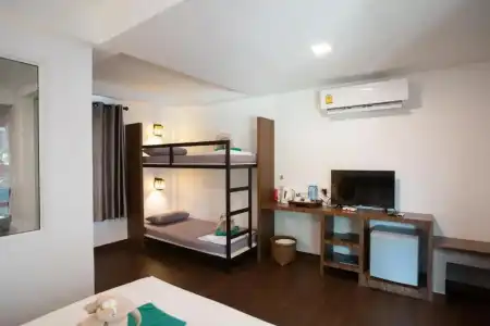 Southern Lanta Resort - 18