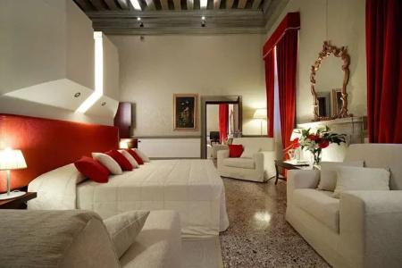 Ruzzini Palace - 165