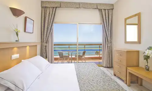 Sunset Beach Club Apartments - 81