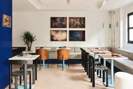 Hôtel Rosalie - 21