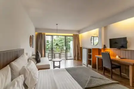 Sunprime Kamala Beach - 56