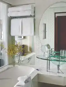 Cordis, Hong Kong (Langham Hospitality Group) - 73