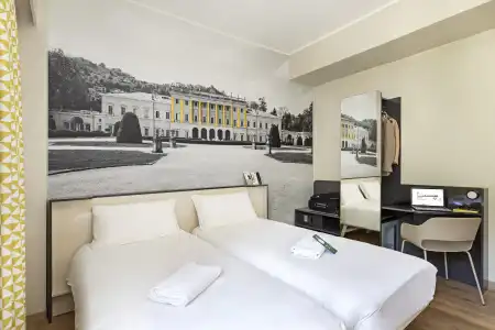B&B Como City Center - 9