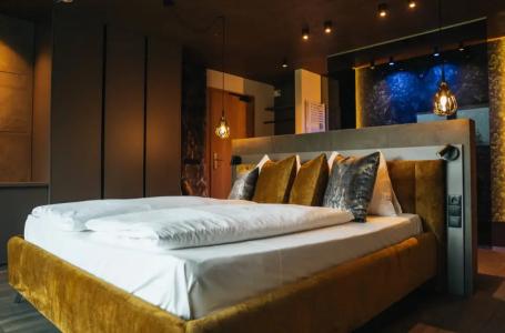 Wochtla Buam Aktivam Kronplatz Mit Sauna - 16