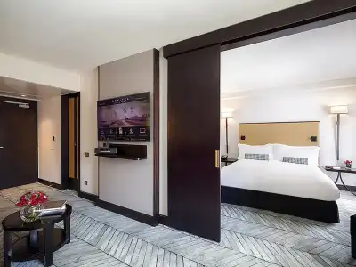 Sofitel Lisbon Liberdade - 90