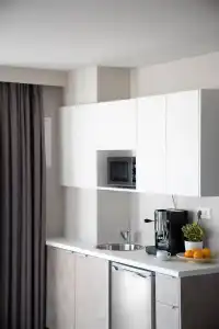 Chroma Fashion Rooms & Apartments - 49