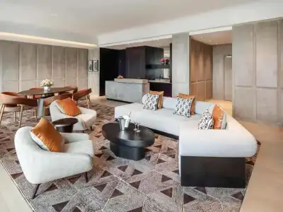 Fairmont - 8