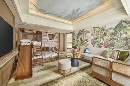 Mandarin Oriental, Singapore - 107