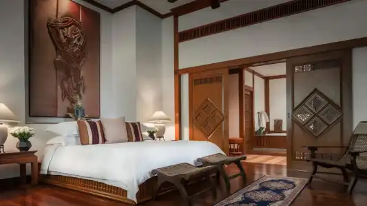 Four Seasons Resort Chiang Mai - 28