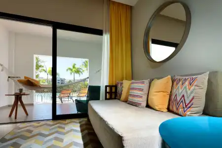 TRS Cap Cana Waterfront & Marina - Adults Only - All Inclusive - 62