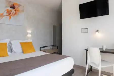 The Originals City, Hôtel Notre Dame, Rouen - 45