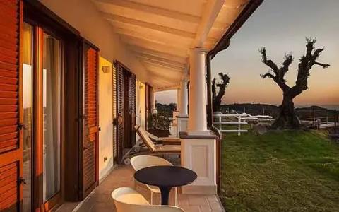 San Montano Resort & Spa - 130