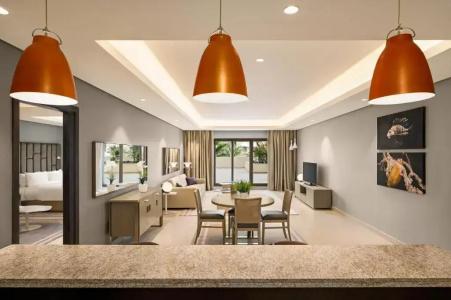 Wyndham Residences The Palm Apart-hotel - 65
