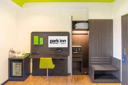 Park Inn by Radisson New Delhi Lajpat Nagar - 27
