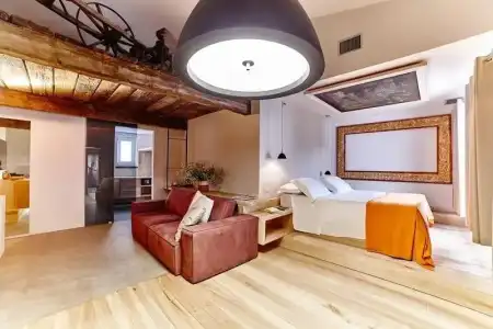 Praia Art Resort - 35
