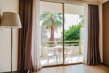 Nyala Suite Sanremo - 25