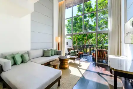 JW Marriott Khao Lak Resort and Spa - 44