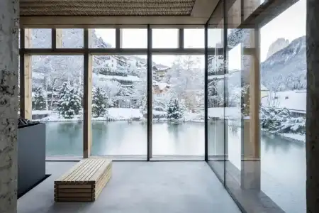 ADLER Spa Resort Dolomiti - 15