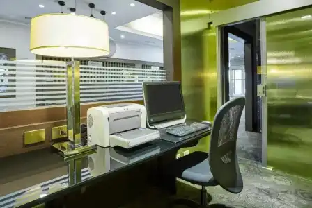 Crowne Plaza Rome St. Peter's by IHG - 21