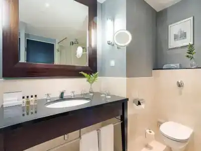 InterContinental Warsaw by IHG - 30