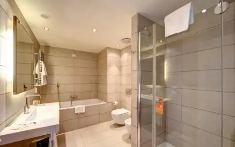 Milan Suite - 18
