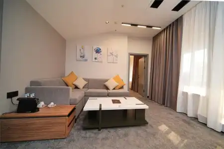Yerevan Place (ex.Hyatt) - 50