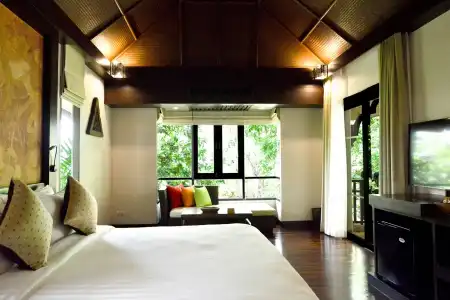 Rawi Warin Resort and Spa - 54