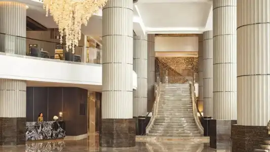 InterContinental Bangkok by IHG - 1