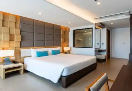 The Marina Phuket - 42
