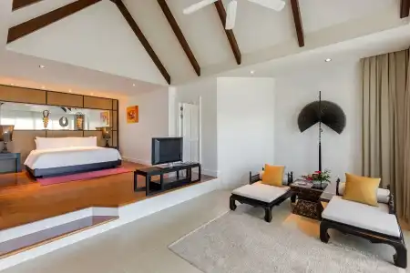 Angsana Laguna Phuket - 87