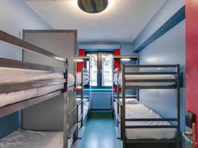 Clinknoord Hostel - 61