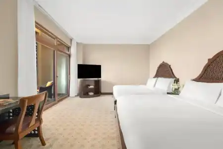 Rixos Al Mairid - 71