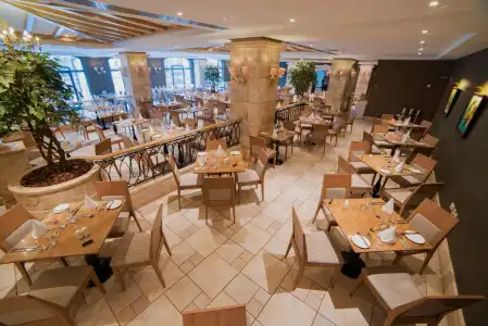 Maritim Antonine & Spa - 27