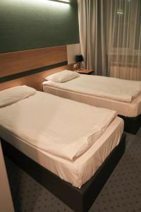 Отель-пансионат Freezone INN - 107