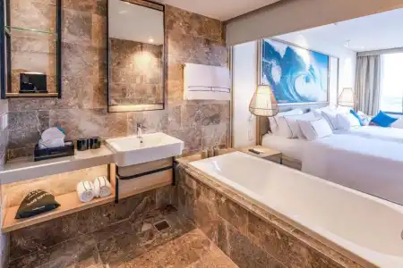 Melia Danang Beach Resort - 40