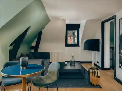 Le Nemours Rennes - 60