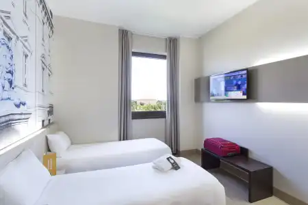 B&B Milano - Monza - 4