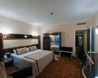 Elegance Resort Spa Wellness-Aqua - 41