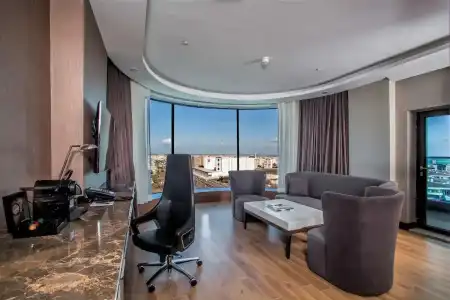 Radisson Blu Diyarbakir, Turkey - 43