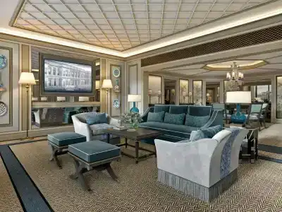 Ciragan Palace Kempinski Istanbul - 128