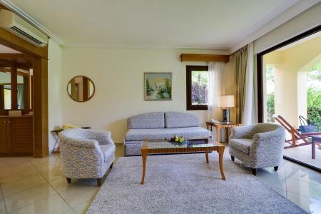 Aegean Melathron Thalasso Spa - 70