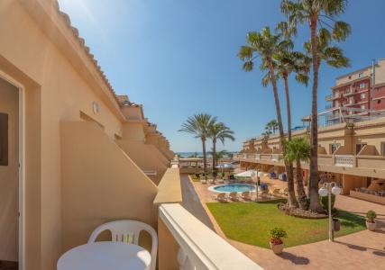 RH Casablanca Suites - 33